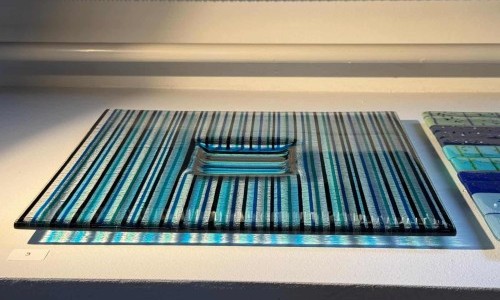 Erwachsenenglaskurs &ndash; offenes Atelier