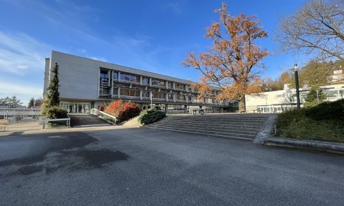 Kantonsschule Rychenberg