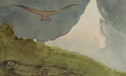 Wandelkonzert zur Finissage