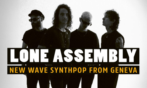 LONE ASSEMBLY