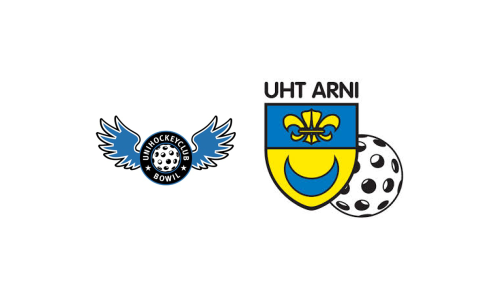 UHC Bowil - UHT Arni