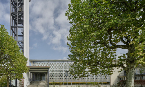 Zentrum Johannes