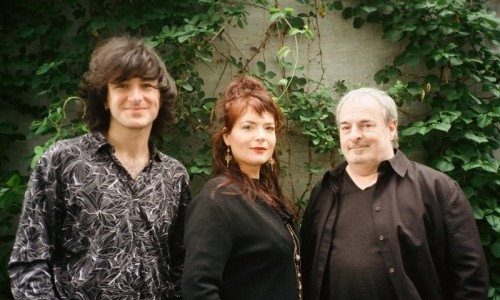 BeJazz Winterfestival: Elina Duni & Rob Luft feat. Matthieu Michel