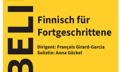 Finnisch f&uuml;r Fortgeschrittene