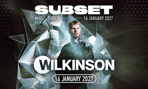 Subset w/ Wilkinson | Zurich