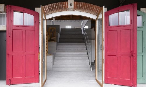 Freier Eintritt für alle!