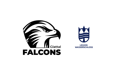 Glattal Falcons IV - Legion Wasserschloss IV