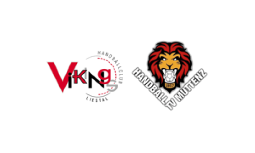 HC Vikings Liestal 2 - TV Muttenz 1