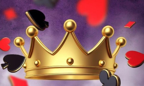 Royal Member Spiel &ndash; Golden Chips Game