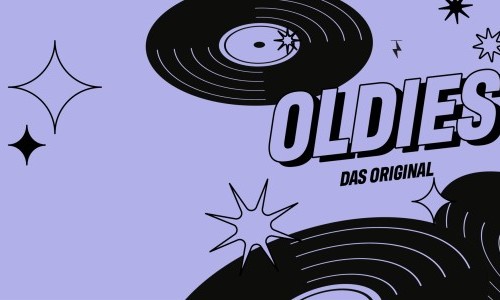 Oldies – Das Original