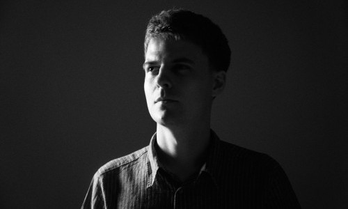 Alex Stoldt - Quasi nichts