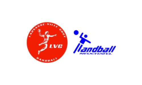 Lausanne-Ville/Cugy Handball - HBC Neuch&acirc;tel