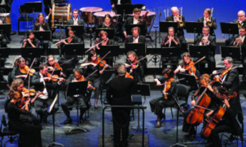 Orchestre de l'HEMU / Orchestre de Chambre Fribourgeois- FIMS Fribourg