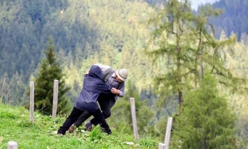 ARD: Watzmann ermittelt