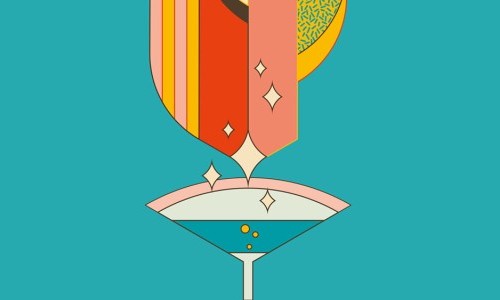 Dance after work &ndash; again!