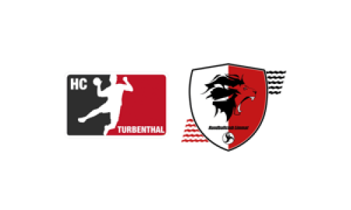 HC Turbenthal - SG Limmattal