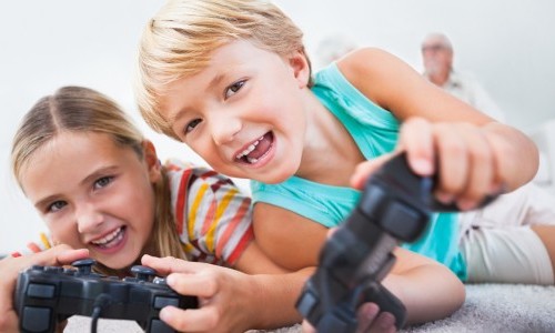 Games &ndash; Chancen nutzen, Risiken senken