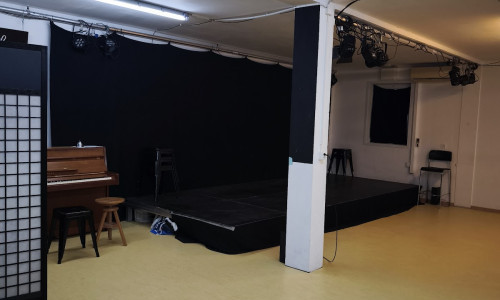 Theater Ida