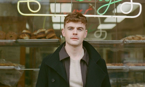 Darren Kiely