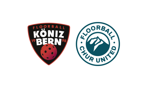 Floorball K&ouml;niz Bern - Floorball Chur United