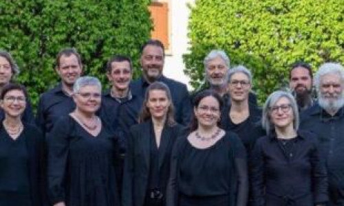 Ensemble Vox Animae