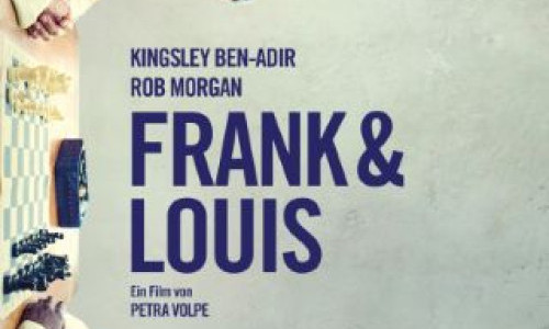 LUNCHKINO: FRANK & LOUIS