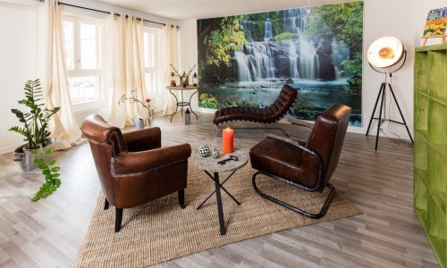 Centre d'hypnothérapie et de soins naturels