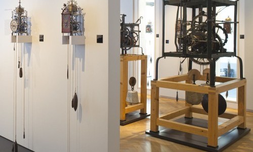 Museum am Mittag: Werkstattgespr&auml;ch