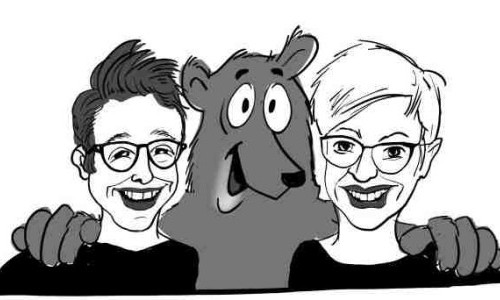 Neues & Altes aus der Gallusstadt