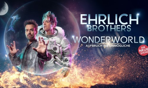 Ehrlich Brothers