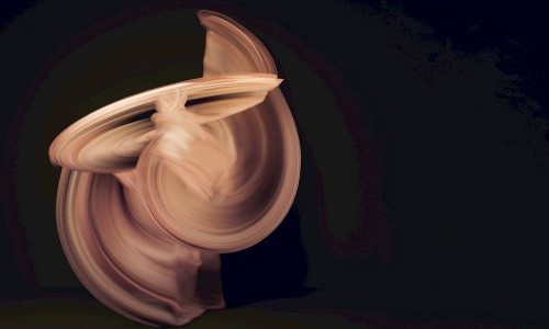 Matinee «Timeframed»