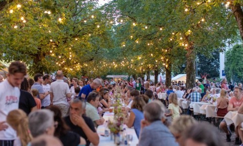 Mitsommerfest Frauenfeld 2026