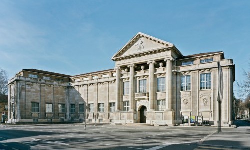 Dezemberausstellung: Überblick 2025