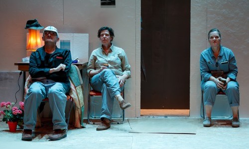 Eine Ahnung vom Ganzen