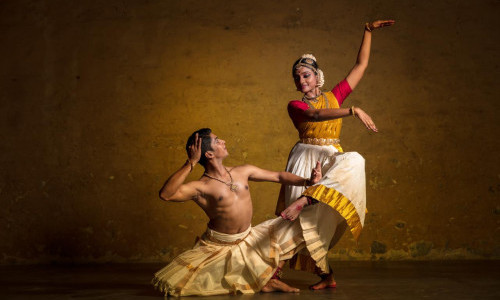 Bhakti Vashya