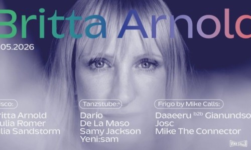 Britta Arnold