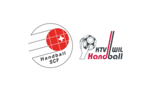 SC Frauenfeld 1 - SG KTV Wil 1