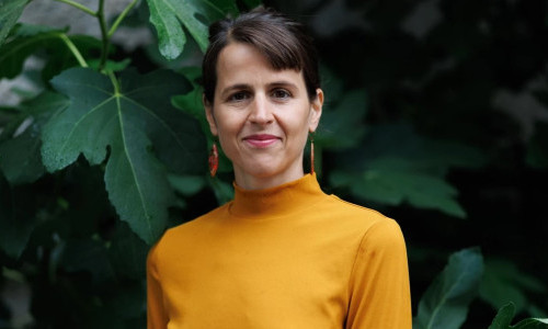 Laura Vogt &ndash; Das Jahr des Kalks