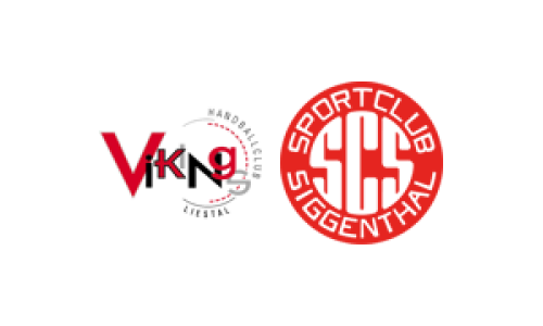 SG Oberbaselbiet Rookies - HSG Siggenthal/Vom Stein Baden
