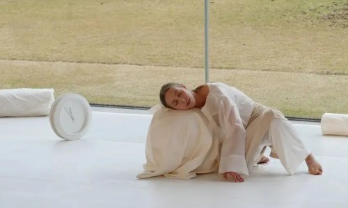 In Museum &ndash; Marie Chouinard