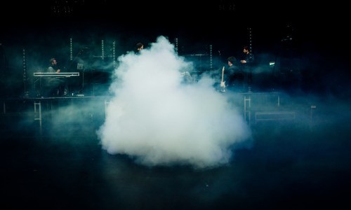 IGNM-Konzert: Ensemble Nikel