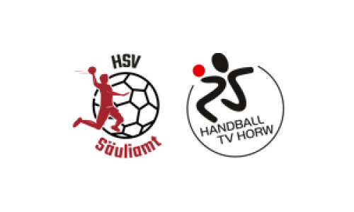 HSV S&auml;uliamt - SG Reuss