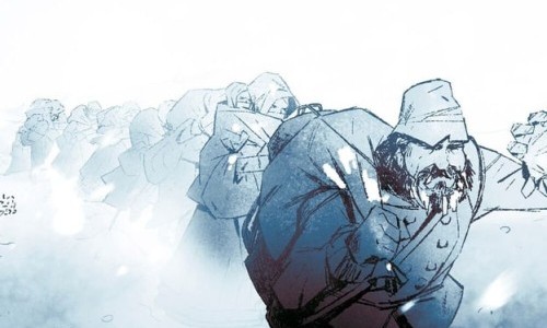 Arte: Auswandern! Deutsche Schicksale aus drei Jahrhunderten