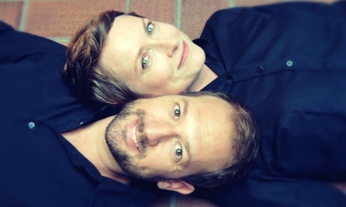 Ein Fall f&uuml;r zwei - Improvisationen im Fr&uuml;hling