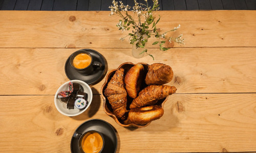 Caf&eacute; Mundo