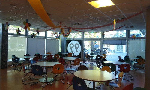 Avaler &ccedil;a, t'es givr&eacute; ou bien ?! - Espace de quartier - Le 99