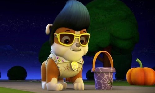 Super RTL: PAW Patrol - Helfer auf vier Pfoten