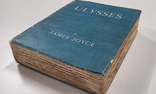 James Joyce's Ulysses