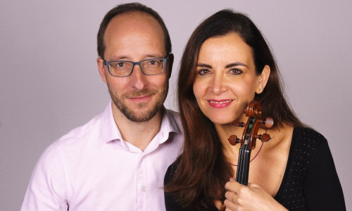 Violin-Sonaten von Mozart