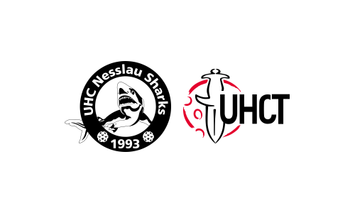 Nesslau Sharks II - UHC T&auml;gerwilen